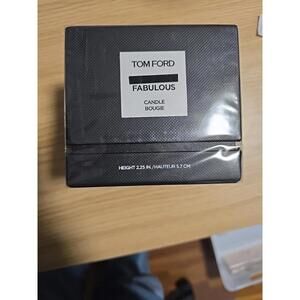 Tom Ford Fabulous Candle Bougie - 21oz